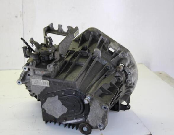 Schaltgetriebe Mercedes-Benz A-Klasse W168  P10043717