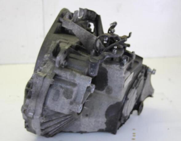 Schaltgetriebe Mercedes-Benz A-Klasse W168  P10043717