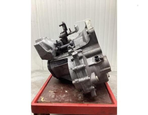 Manual Transmission VW POLO (AW1, BZ1)