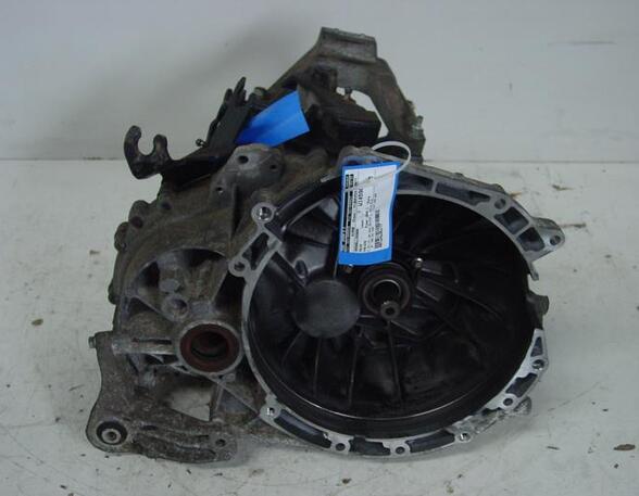 Manual Transmission VOLVO V70 III (135)