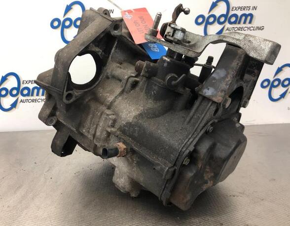 Schaltgetriebe VW Polo IV 9N, 9A 02T300020E P18928876