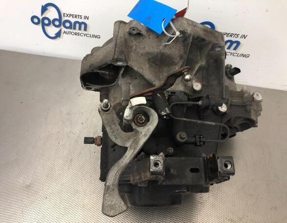 Schaltgetriebe VW Polo IV 9N, 9A 02T300020E P18928876