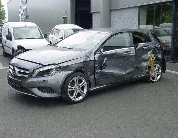 Handgeschakelde versnellingsbak MERCEDES-BENZ A-CLASS (W176)