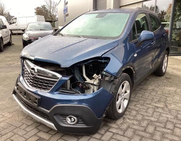 Handgeschakelde versnellingsbak OPEL MOKKA / MOKKA X (J13)