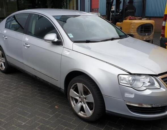 Manual Transmission VW PASSAT (3C2)