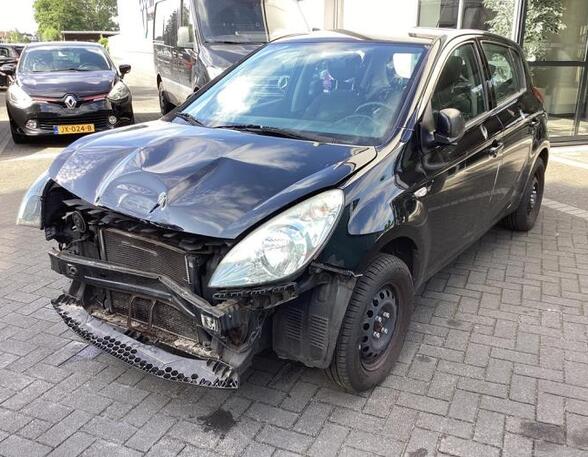 
Schaltgetriebe Hyundai i20 PB 4300002611 P20873888
