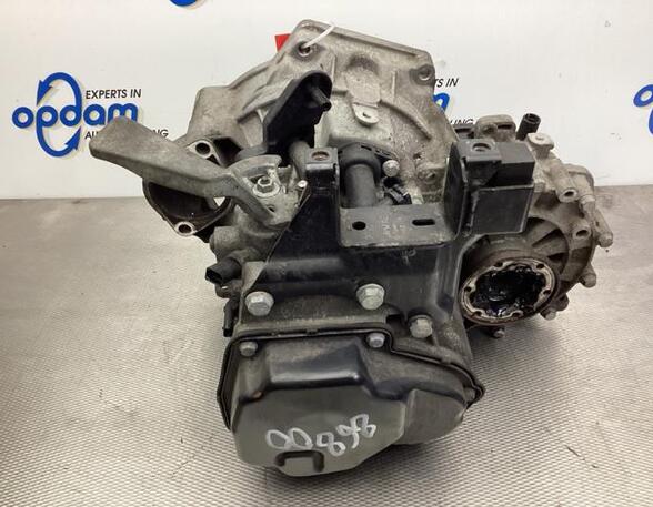 
Schaltgetriebe VW Polo V 6R, 6C 223541 P17372136
