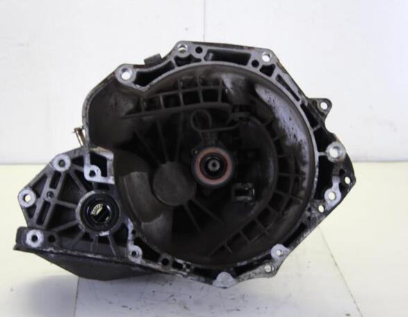 Manual Transmission OPEL ASTRA H GTC (A04)