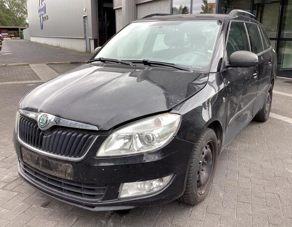 Manual Transmission SKODA FABIA II Combi (545), SKODA ROOMSTER Praktik (5J)