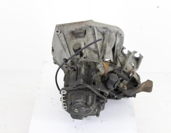 Manual Transmission ALFA ROMEO 147 (937_)