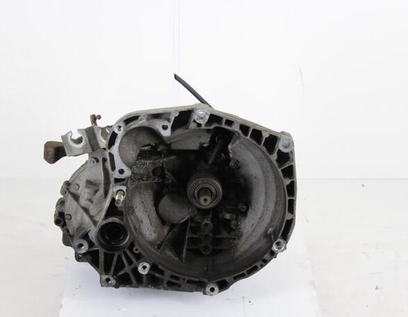 Schaltgetriebe Alfa Romeo 147 937  P4841821