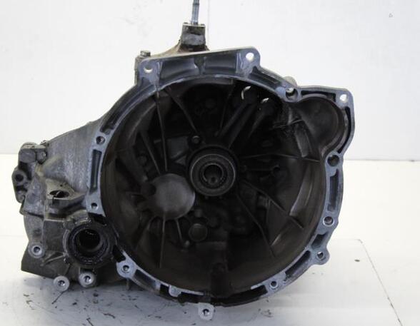 Manual Transmission FORD FIESTA V (JH_, JD_)