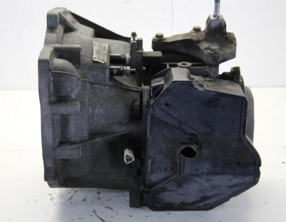 
Schaltgetriebe Ford Fiesta V JH, JD 98WT7F096AC P10852456
