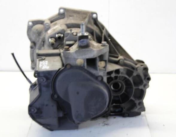 Manual Transmission FORD FIESTA V (JH_, JD_)