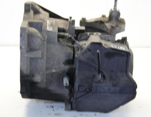 
Schaltgetriebe Ford Fiesta V JH, JD 2N1R7002CC P10587947
