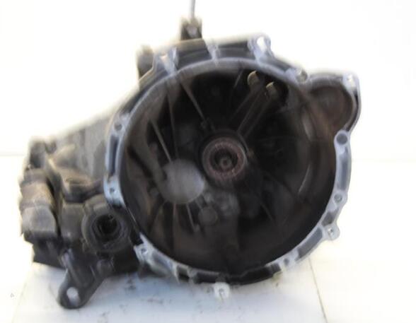 Manual Transmission FORD FIESTA V (JH_, JD_)