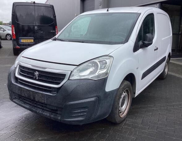 Handgeschakelde versnellingsbak PEUGEOT PARTNER Box Body/MPV