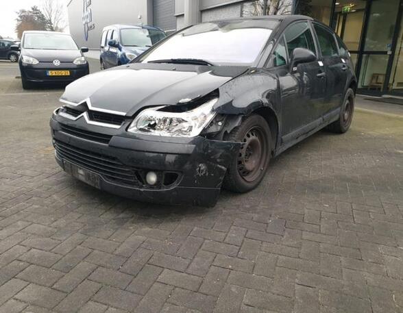 Schaltgetriebe Citroen C4 L XXXXX P12622920