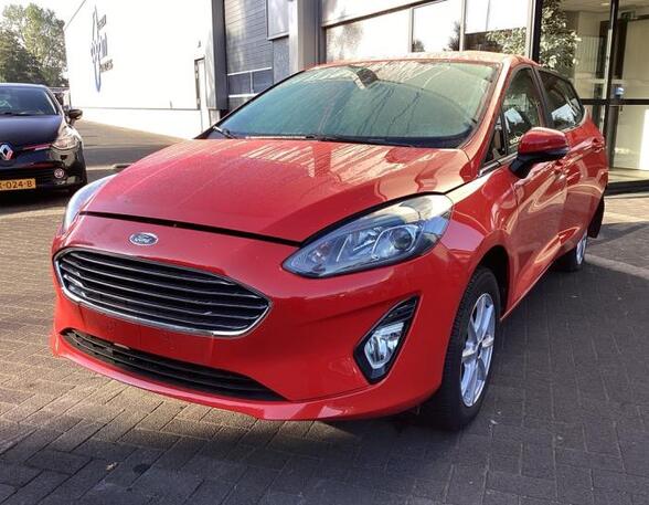 Handgeschakelde versnellingsbak FORD FIESTA VII (HJ, HF)