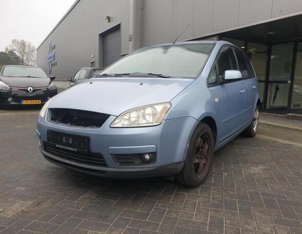 Manual Transmission FORD FOCUS C-MAX (DM2), FORD C-MAX (DM2)