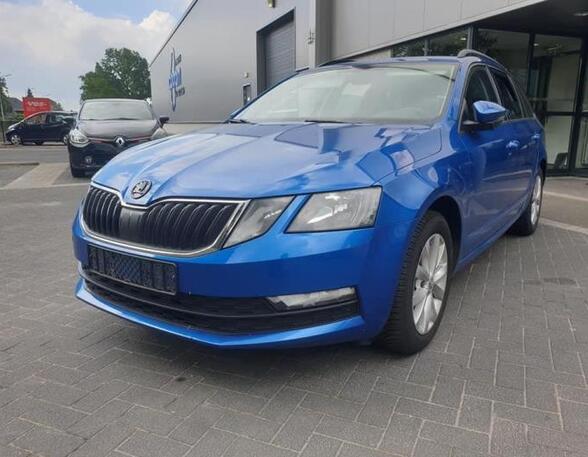 Manual Transmission SKODA OCTAVIA III Combi (5E5, 5E6)