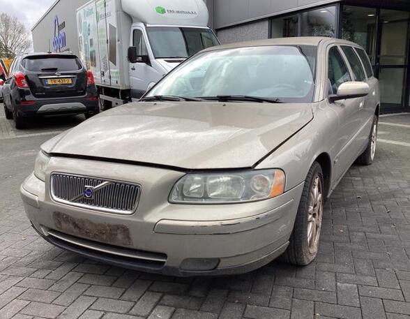 Manual Transmission VOLVO V70 II (285)