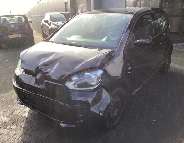 Handgeschakelde versnellingsbak VW UP! (121, 122, BL1, BL2, BL3, 123), VW LOAD UP (121, 122, BL1, BL2)