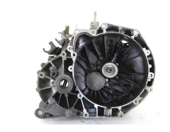 
Schaltgetriebe Ford Focus DAW, DBW XS4R7F096 P14176128
