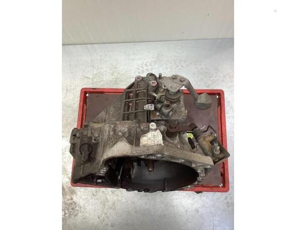 Schaltgetriebe Toyota Yaris Liftback P9 XXXXX P17345027