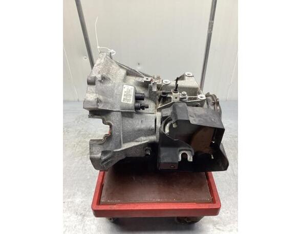 Manual Transmission FORD FOCUS II (DA_, HCP, DP)