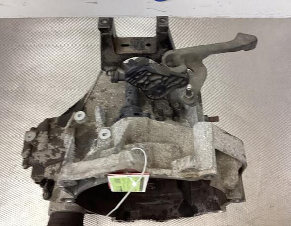 Manual Transmission SEAT IBIZA IV (6J5, 6P1), SEAT IBIZA IV SC (6J1, 6P5)