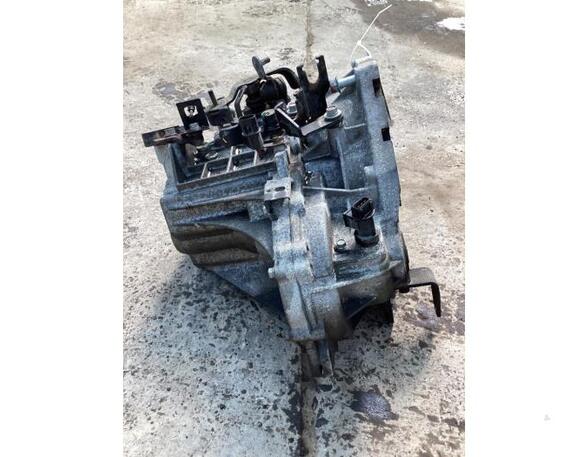 Manual Transmission HYUNDAI i20 (PB, PBT)