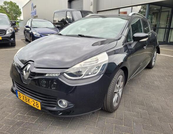 Handgeschakelde versnellingsbak RENAULT CLIO IV Grandtour (KH_)