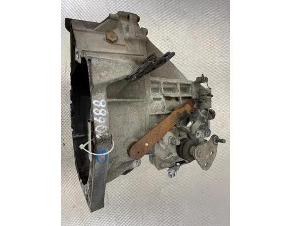 Schaltgetriebe Citroen C1   P20968917