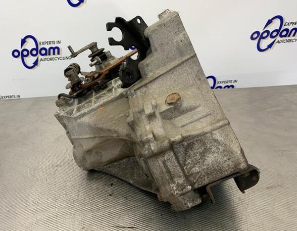 Schaltgetriebe Citroen C1   P20968917