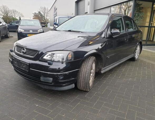 Handgeschakelde versnellingsbak OPEL ASTRA G Hatchback (T98)