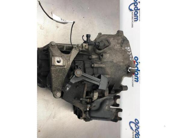 Schaltgetriebe Ford Focus II DA, DP, HCP 1485655 P17937462