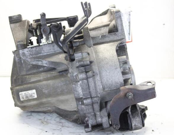 Schaltgetriebe Volvo V50 545 3M5R7F096YF P11565575