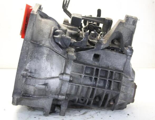 Schaltgetriebe Volvo V50 545 3M5R7F096YF P11565575