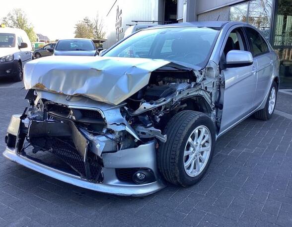 Handgeschakelde versnellingsbak MITSUBISHI LANCER VIII Sportback (CX_A)