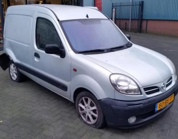 Handgeschakelde versnellingsbak NISSAN KUBISTAR MPV (X76), NISSAN KUBISTAR Van (X76)