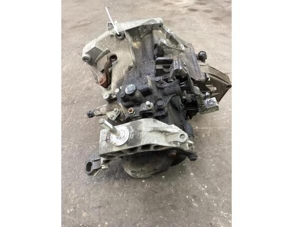 Manual Transmission FIAT PUNTO (188_), FIAT PUNTO Hatchback Van (188_)