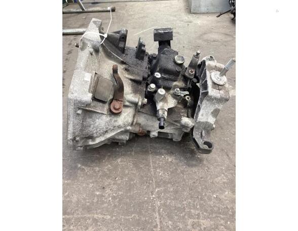 Handgeschakelde versnellingsbak FIAT PUNTO (188_), FIAT PUNTO Hatchback Van (188_)