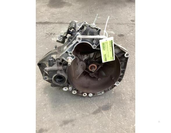 Manual Transmission FIAT PUNTO (188_), FIAT PUNTO Hatchback Van (188_)