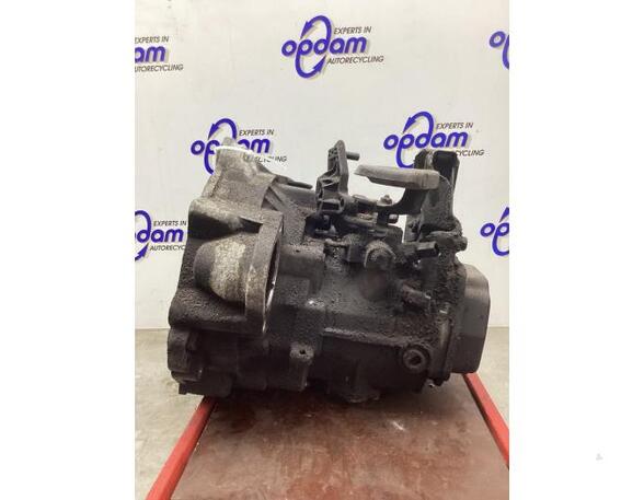 Manual Transmission VW POLO (6R1, 6C1), VW POLO Van (6R)