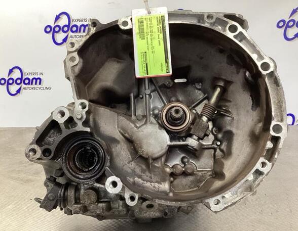 Manual Transmission DAIHATSU CUORE VII (L275_, L285_, L276_)