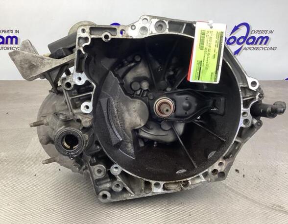 Manual Transmission PEUGEOT 308 I (4A_, 4C_), PEUGEOT 308 SW I (4E_, 4H_)