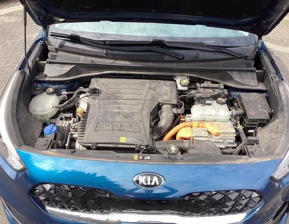 Manual Transmission KIA NIRO I (DE)