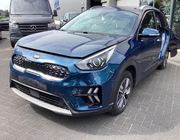 Manual Transmission KIA NIRO I (DE)