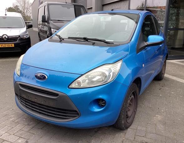 
Schaltgetriebe Ford Ka RU8 2098662 P21560165
